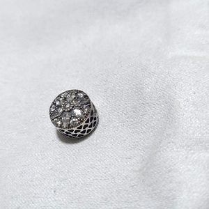 Pandora charm.